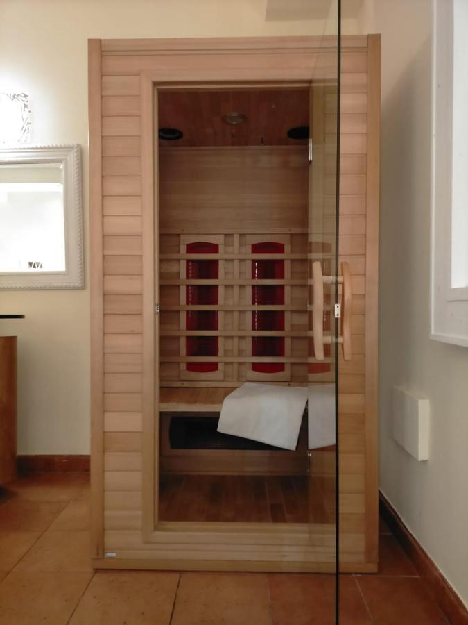 Quadrifoglio Eur Hotel Rom