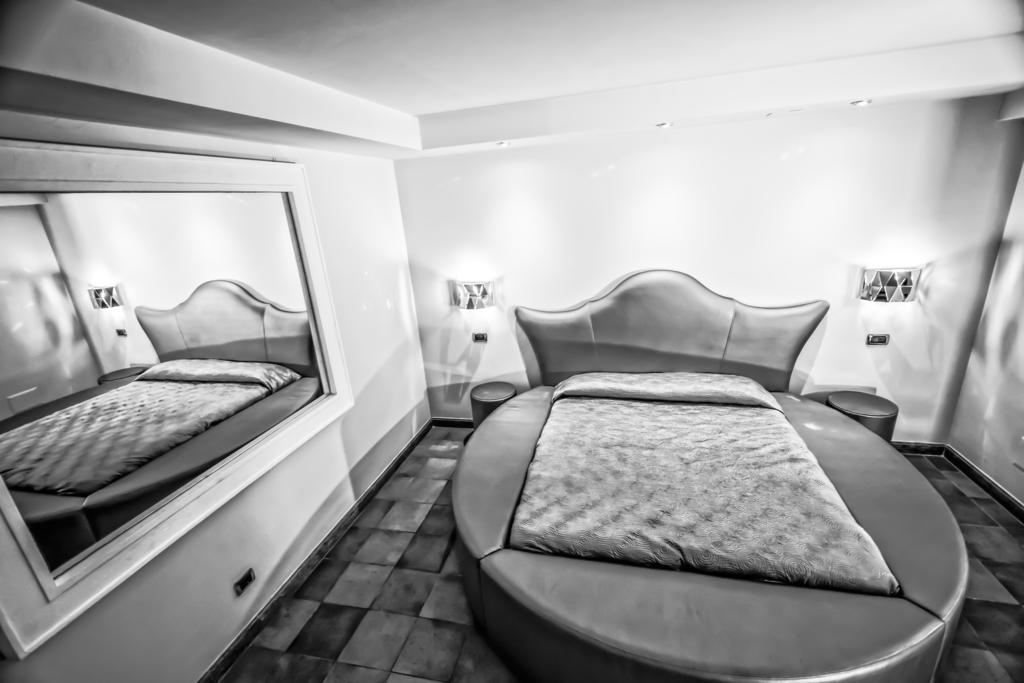Hotel Quadrifoglio Eur Rom
