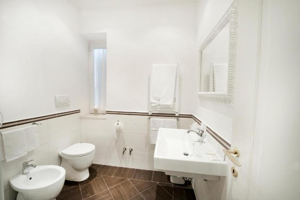 Quadrifoglio Eur Hotel Rom