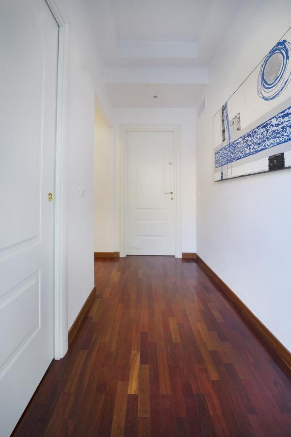 Hotel Quadrifoglio Eur Rom