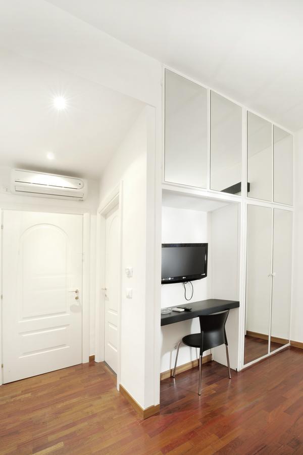 Quadrifoglio Eur Hotel Rom
