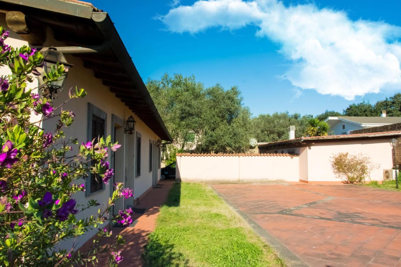 Hotel Quadrifoglio Eur Rom