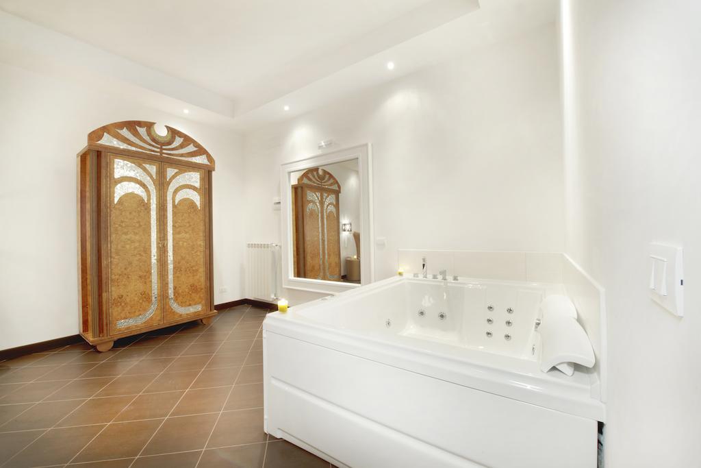 Hotel Quadrifoglio Eur Rom