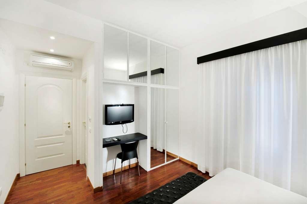 Quadrifoglio Eur Hotel Rom